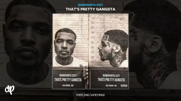 Bandhunta Izzy - Man Down